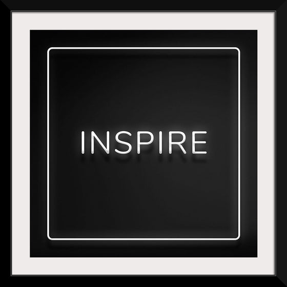 "INSPIRE"