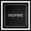 "INSPIRE"