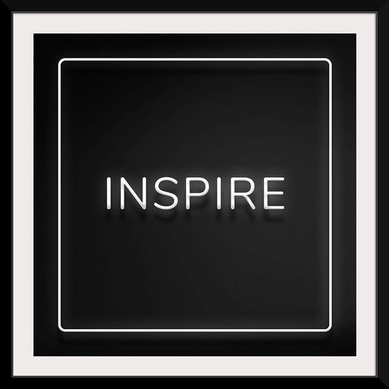 "INSPIRE"