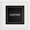 "INSPIRE"