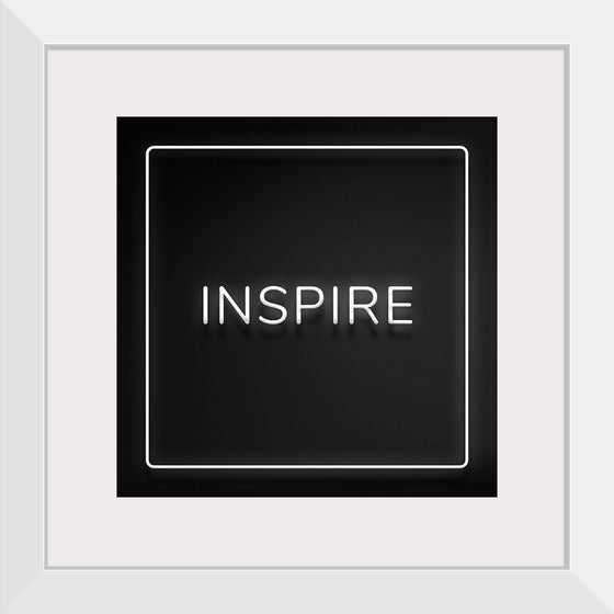 "INSPIRE"