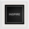 "INSPIRE"