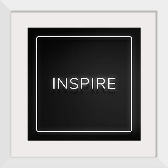 "INSPIRE"