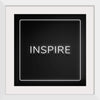 "INSPIRE"