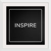 "INSPIRE"