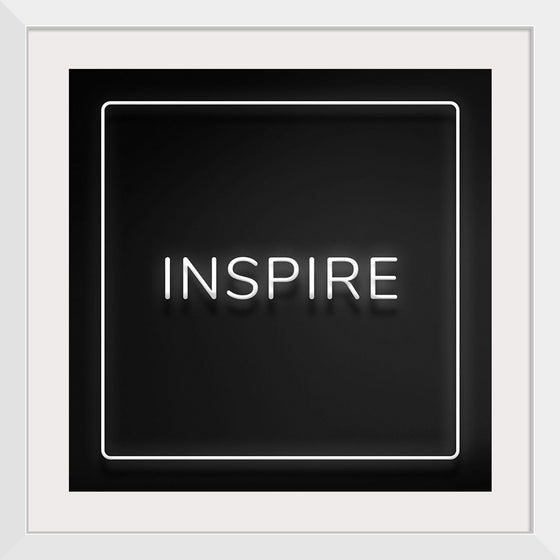 "INSPIRE"