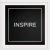 "INSPIRE"