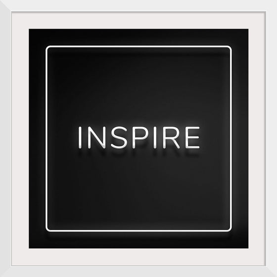 "INSPIRE"