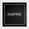 "INSPIRE"