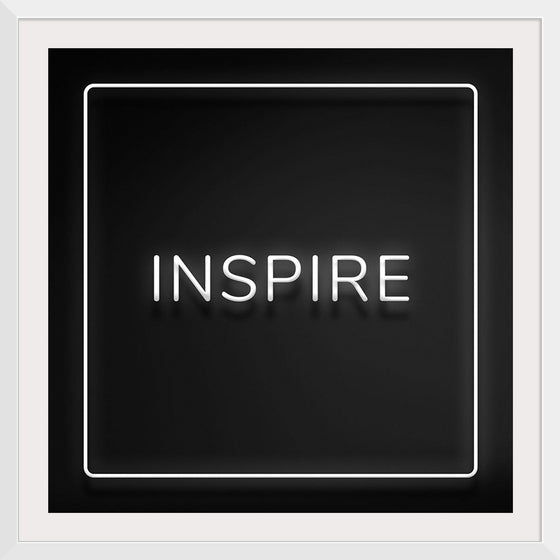 "INSPIRE"