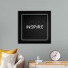 "INSPIRE"