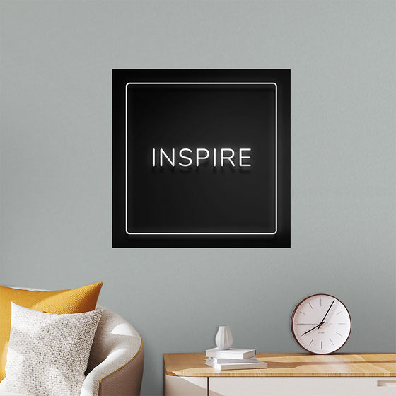 "INSPIRE"