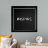 "INSPIRE"