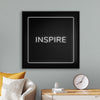 "INSPIRE"