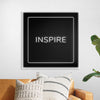 "INSPIRE"