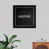 "INSPIRE"