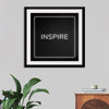 "INSPIRE"