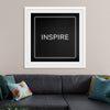 "INSPIRE"