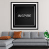 "INSPIRE"