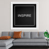 "INSPIRE"