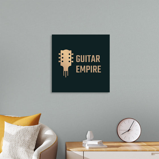 “Guitar Empire”