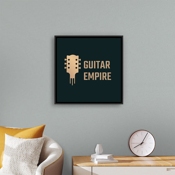 “Guitar Empire”