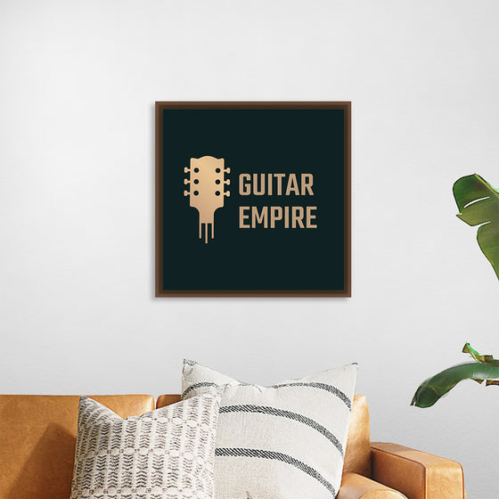 “Guitar Empire”