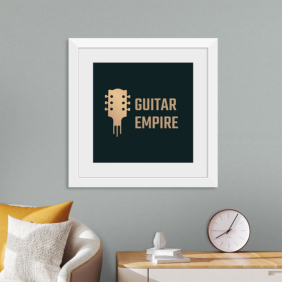 “Guitar Empire”