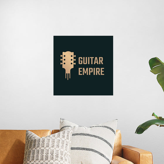 “Guitar Empire”