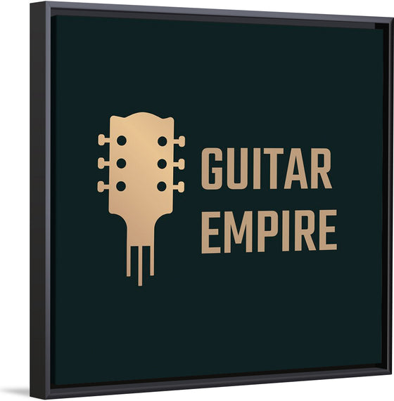 “Guitar Empire”