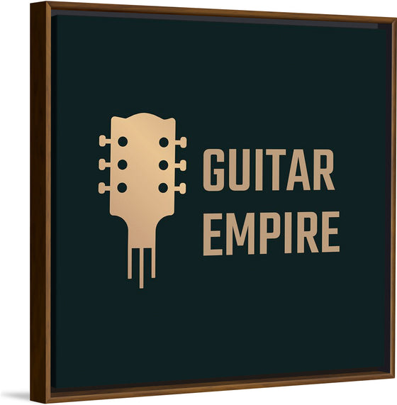 “Guitar Empire”