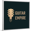 “Guitar Empire”