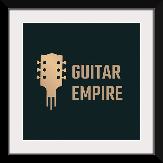 “Guitar Empire”