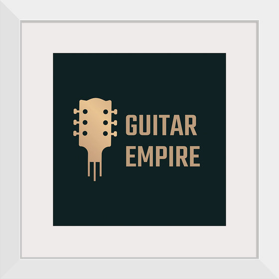 “Guitar Empire”