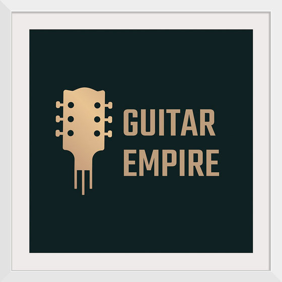 “Guitar Empire”