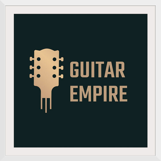 “Guitar Empire”