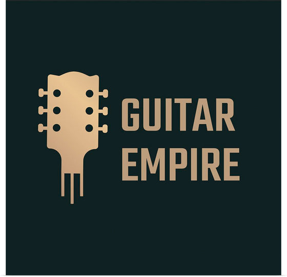 “Guitar Empire”