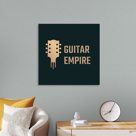 “Guitar Empire”