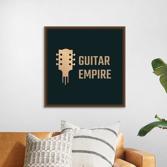 “Guitar Empire”