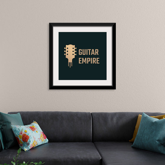 “Guitar Empire”