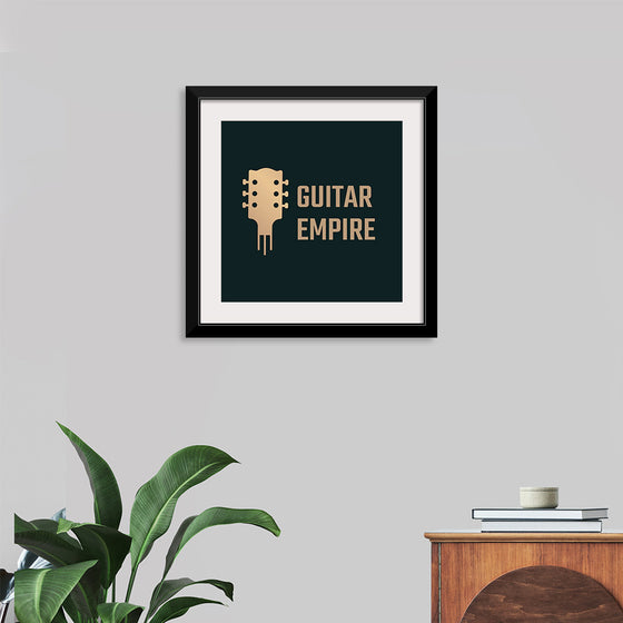 “Guitar Empire”