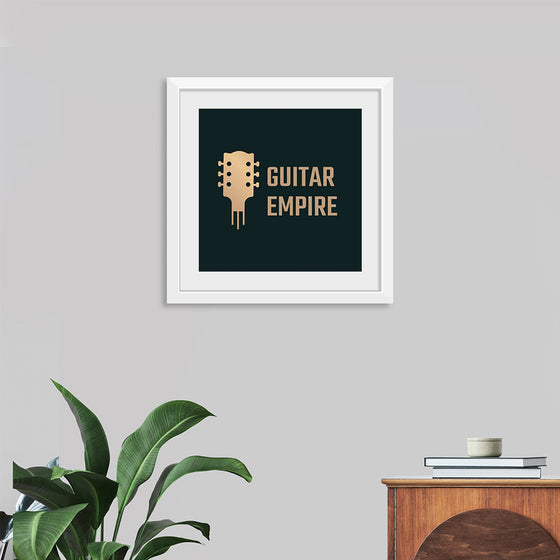 “Guitar Empire”