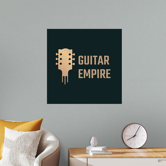 “Guitar Empire”