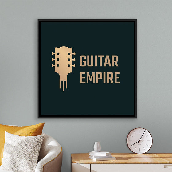 “Guitar Empire”