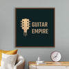 “Guitar Empire”