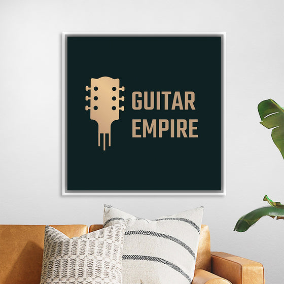 “Guitar Empire”