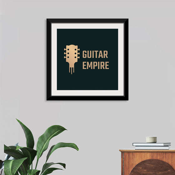 “Guitar Empire”