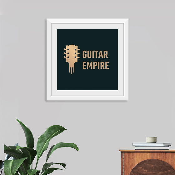 “Guitar Empire”