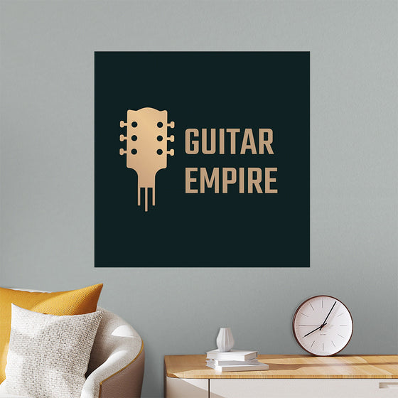 “Guitar Empire”