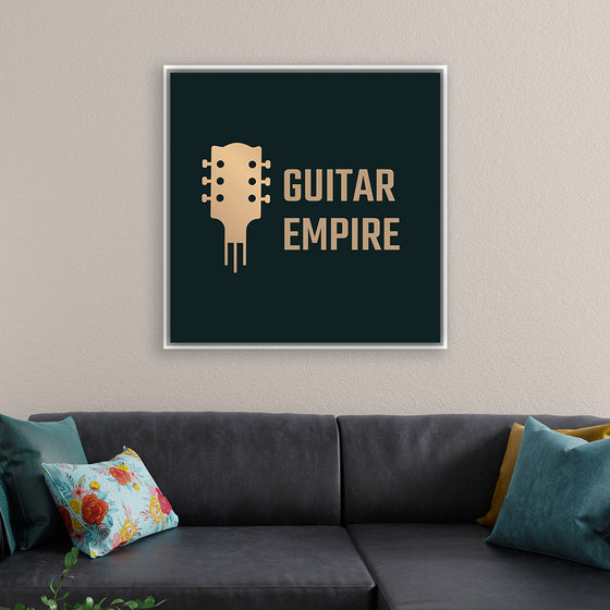 “Guitar Empire”